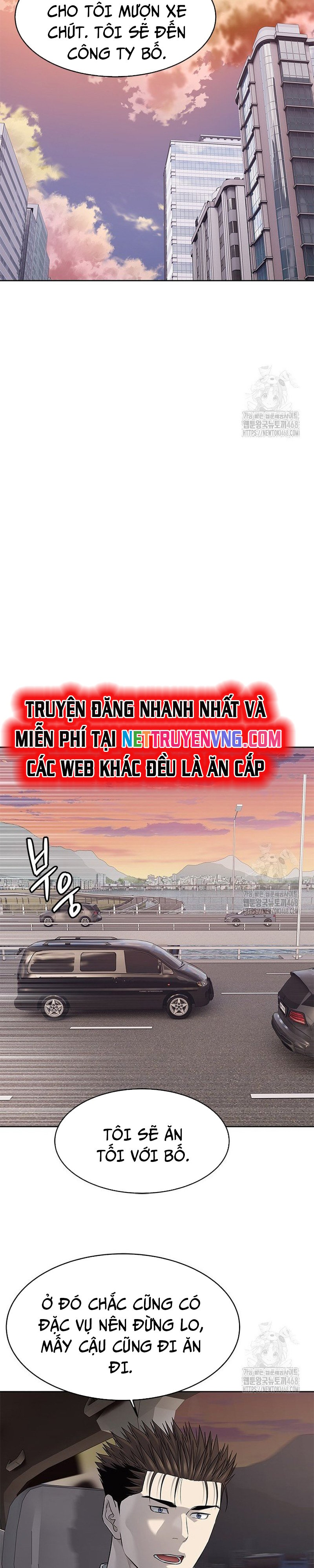 Đội Trưởng Lính Đánh Thuê Chapter 260 - Trang 11