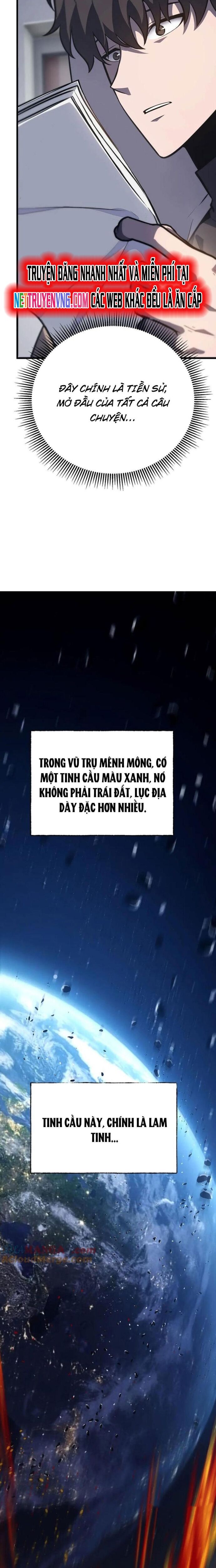 Ta Là Boss Mạnh Chapter 59 - Trang 15