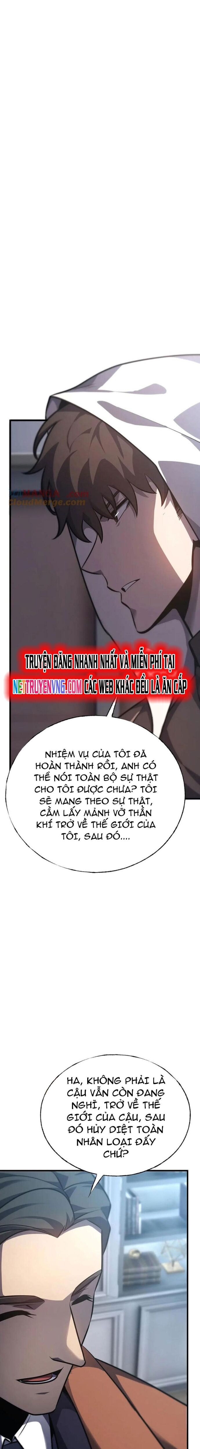 Ta Là Boss Mạnh Chapter 59 - Trang 13