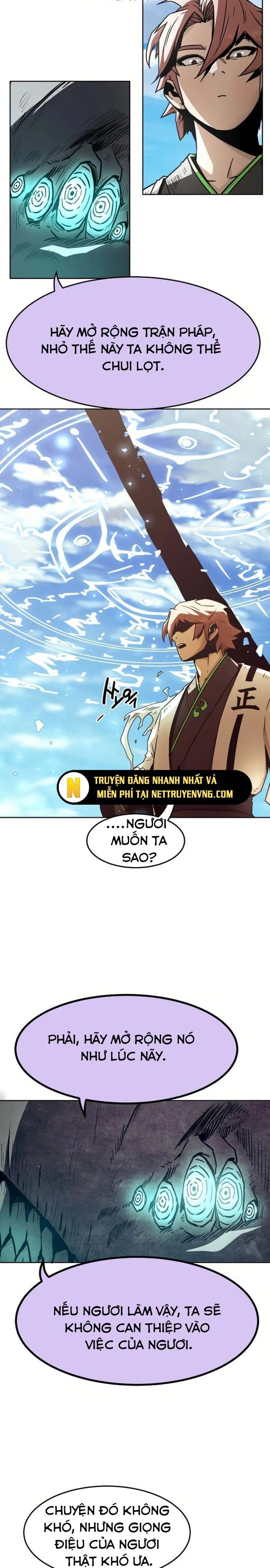 Tiểu Gia Chủ Của Tứ Xuyên Đường Gia Trở Thành Kiếm Thần Chapter 61 - Trang 4