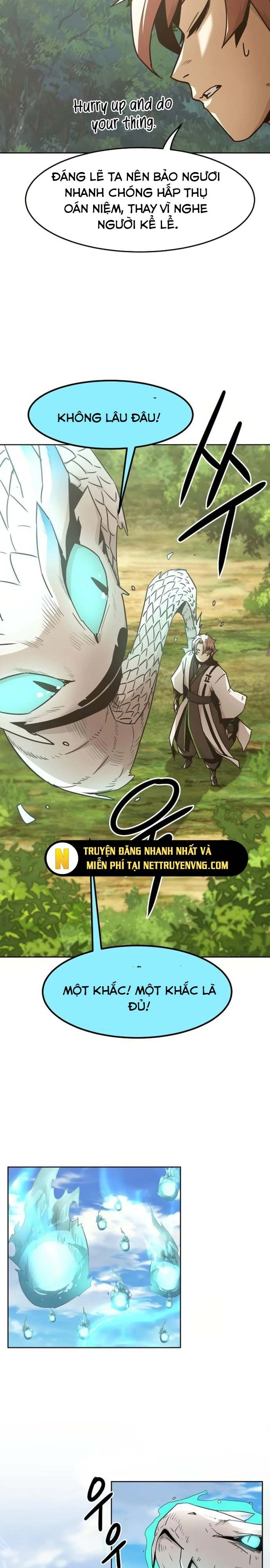 Tiểu Gia Chủ Của Tứ Xuyên Đường Gia Trở Thành Kiếm Thần Chapter 61 - Trang 27