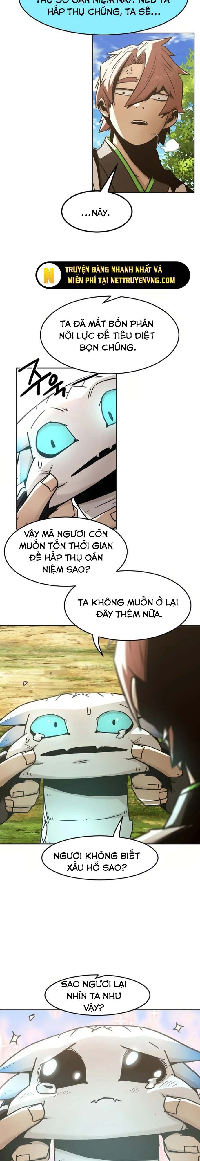 Tiểu Gia Chủ Của Tứ Xuyên Đường Gia Trở Thành Kiếm Thần Chapter 61 - Trang 22