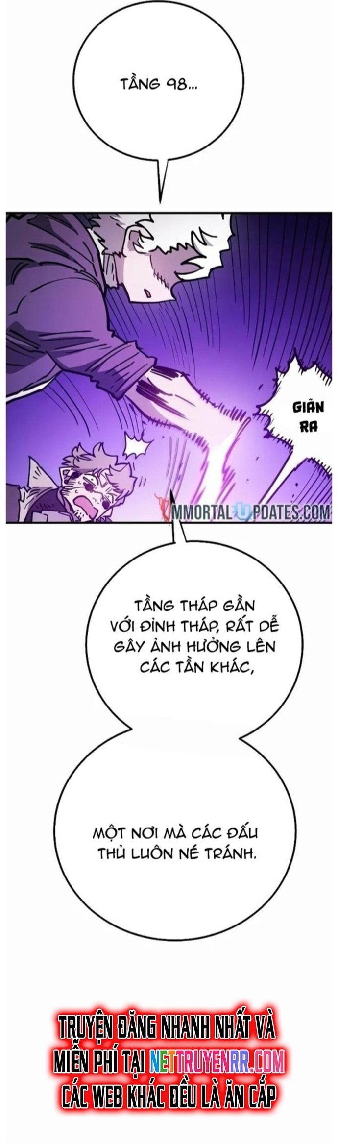 Player Chapter 218 - Trang 6