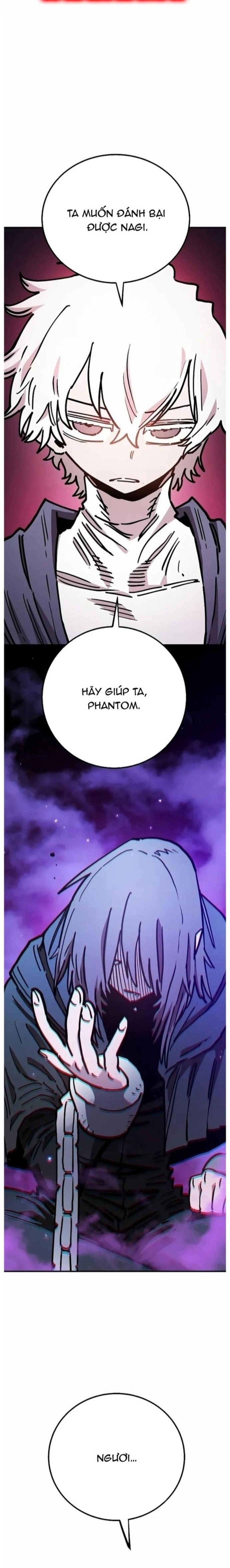 Player Chapter 218 - Trang 8