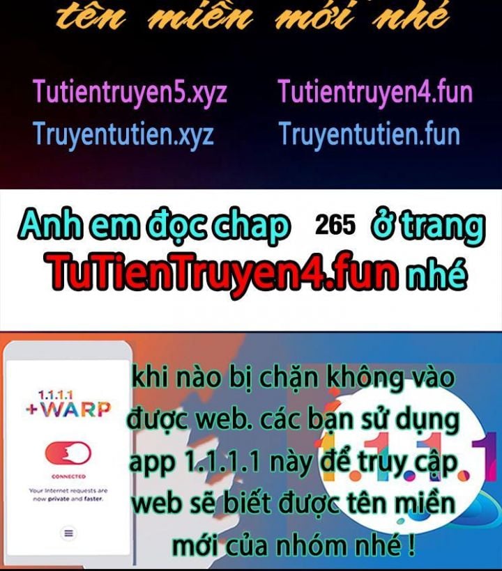 Tinh Giáp Hồn Tướng Chapter 264 - Trang 17