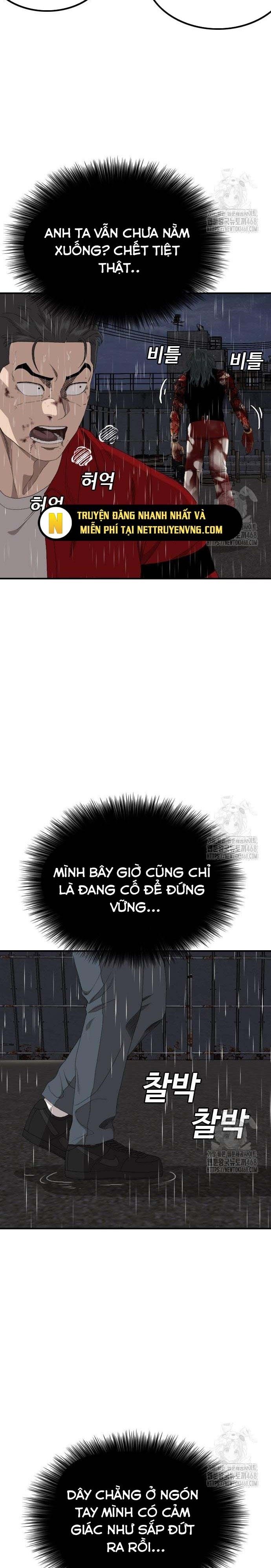 Người Xấu Chapter 242 - Trang 7