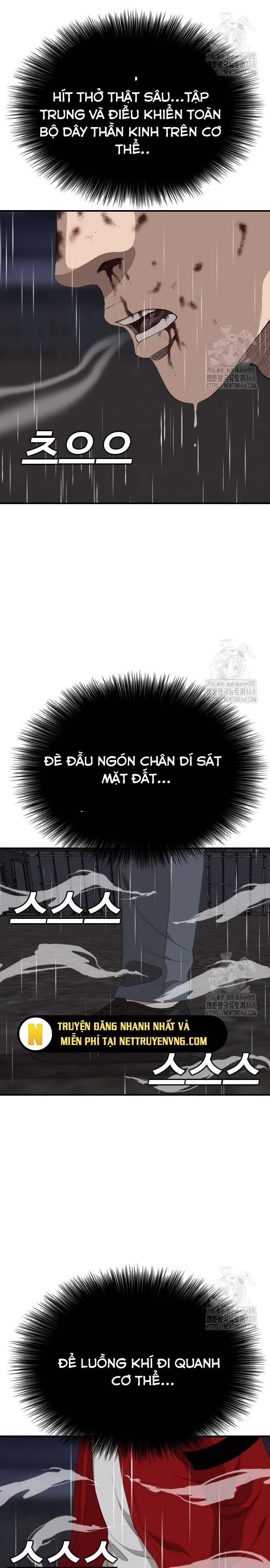 Người Xấu Chapter 242 - Trang 15