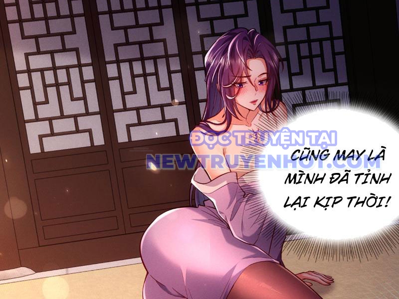 Các Nữ Sư Tôn Đều Muốn Chiếm Hữu Ta chapter 3 - Trang 45