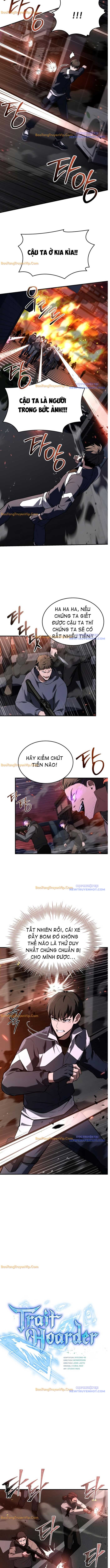 Kim Chiến Sĩ: Hành Trình Xây Dựng Đặc Tính chapter 28 - Trang 4