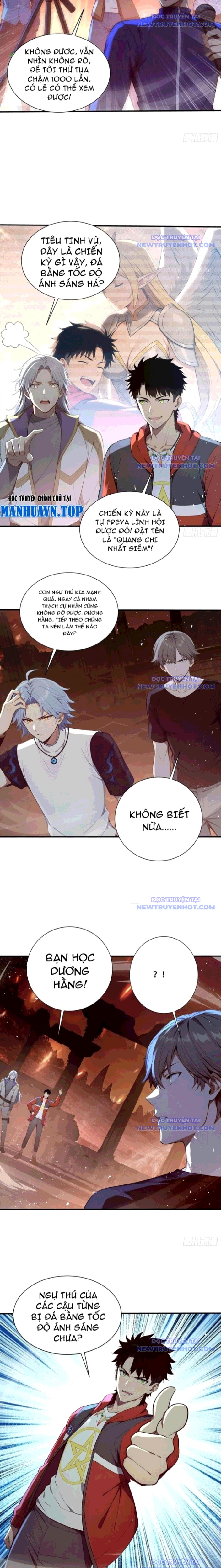 đệ Nhất Ngự Thú Sư chapter 41 - Trang 5