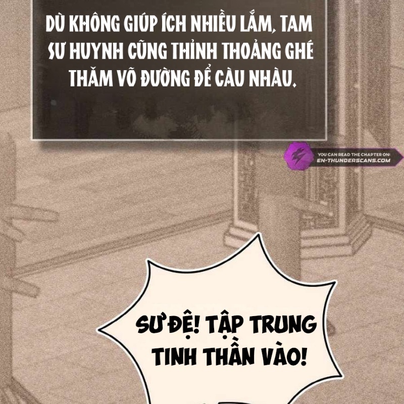 Đệ Tử Của Võ Lâm Minh Chủ chapter 6 - Trang 168