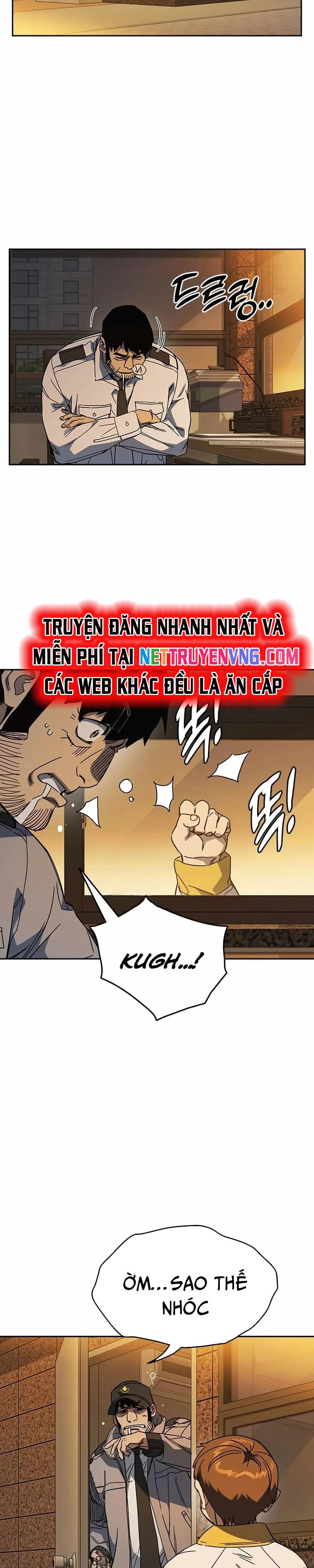 Học Nhóm Chapter 264 - Trang 19