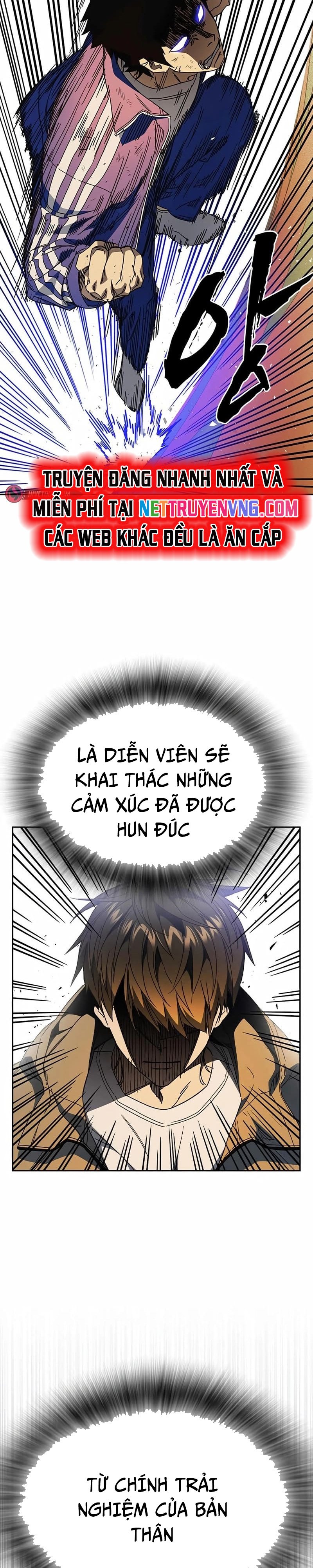 Học Nhóm Chapter 264 - Trang 15