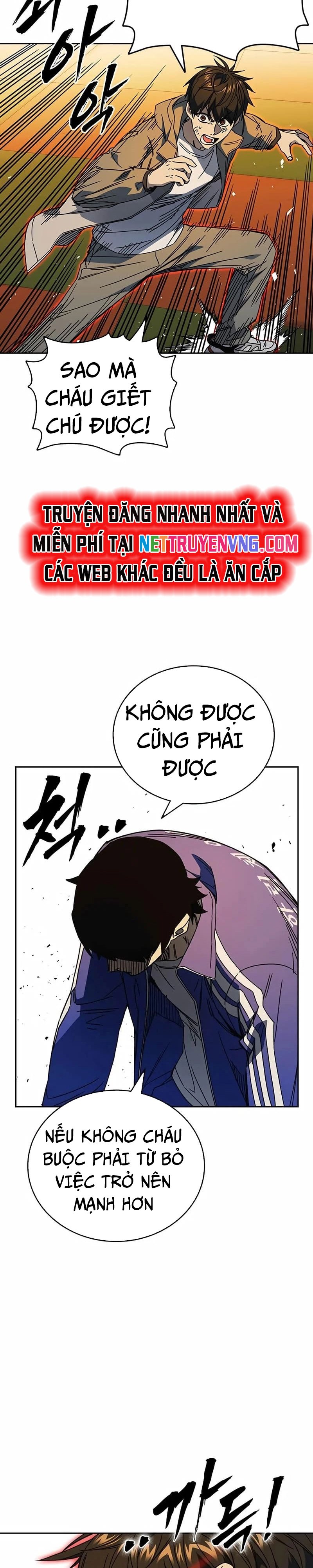 Học Nhóm Chapter 264 - Trang 2