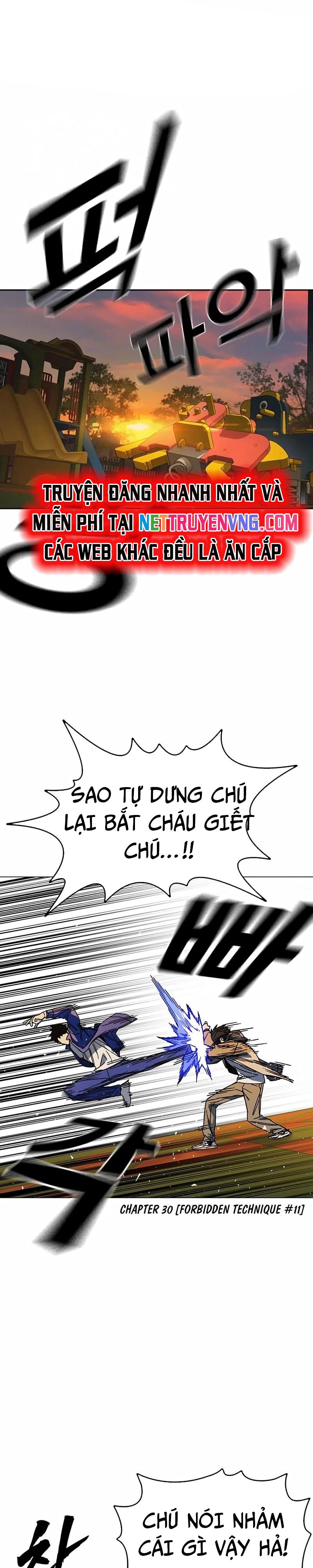 Học Nhóm Chapter 264 - Trang 1