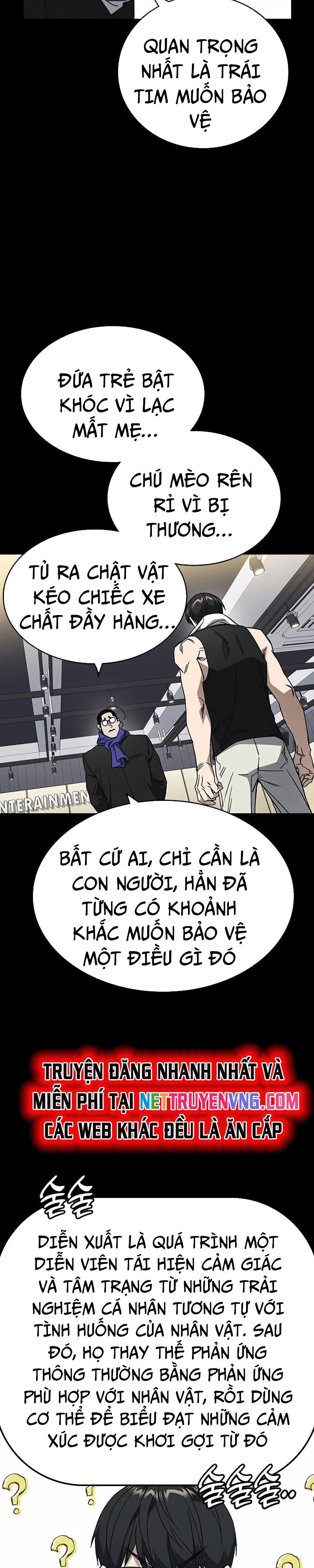 Học Nhóm Chapter 264 - Trang 13