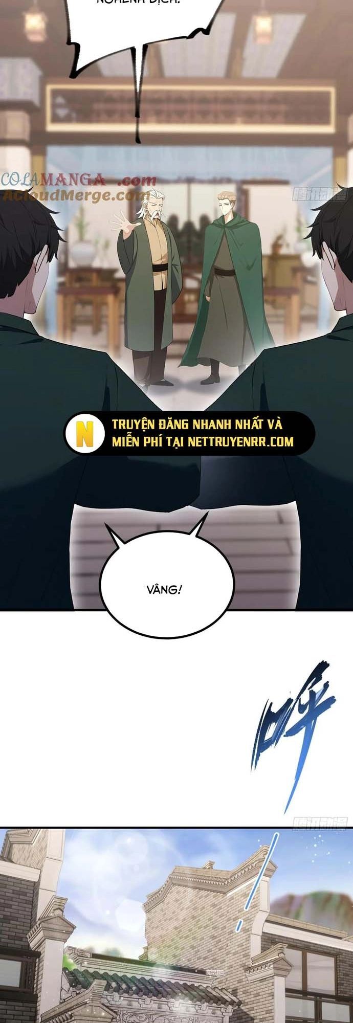 Quá Ảo! Ta Mở Lớp Đào Tạo Nữ Đế Chapter 78 - Trang 5