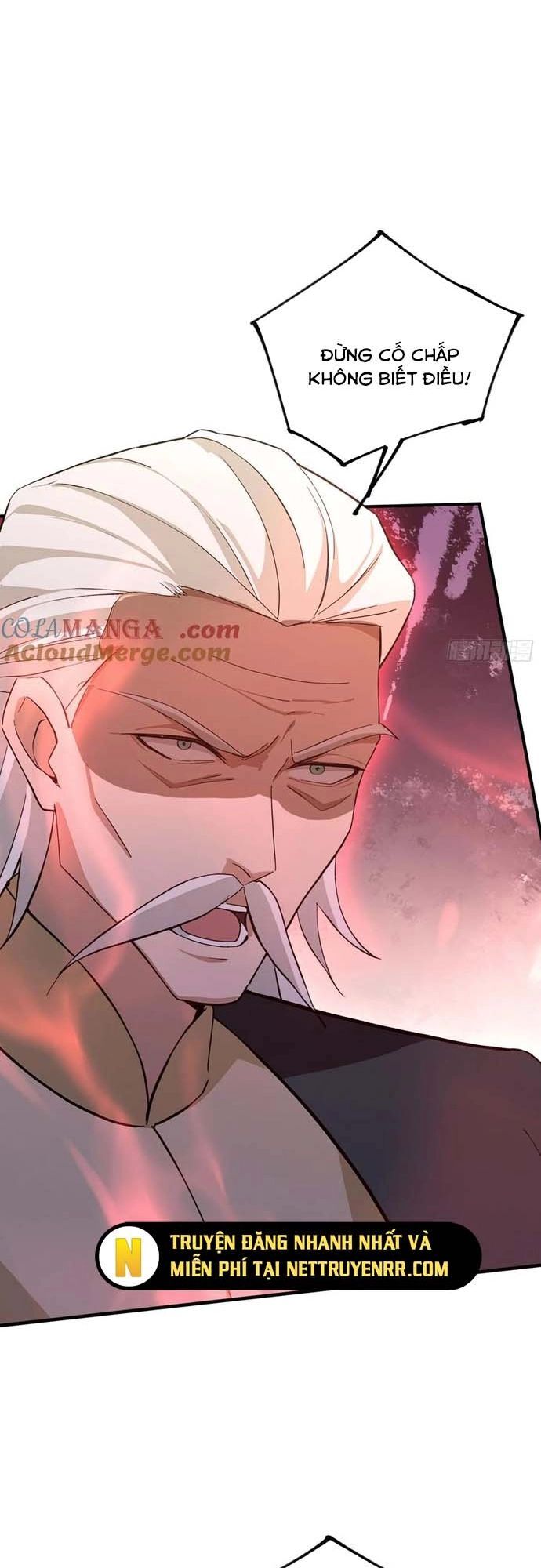 Quá Ảo! Ta Mở Lớp Đào Tạo Nữ Đế Chapter 78 - Trang 37