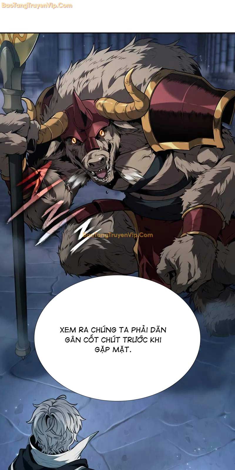 Mạo Hiểm Giả Cuối Cùng Chapter 59 - Trang 25