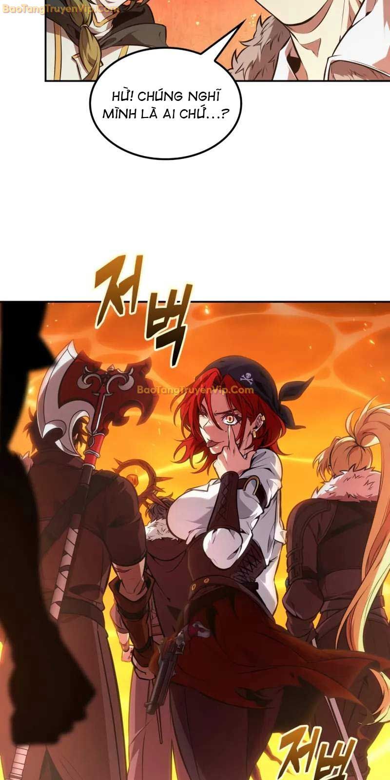 Mạo Hiểm Giả Cuối Cùng Chapter 59 - Trang 10