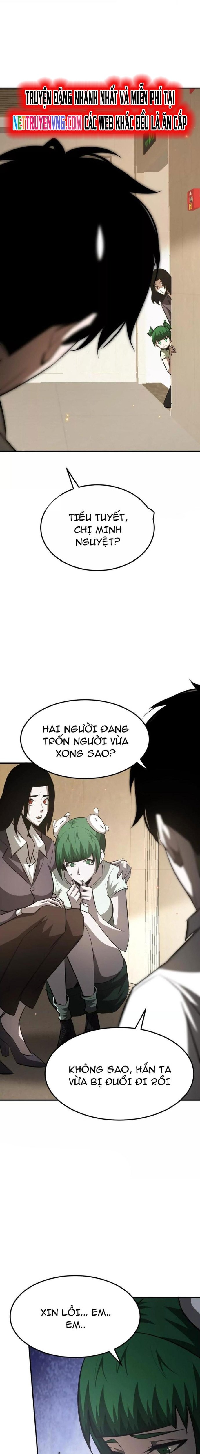 Võng Du Thiên Hạ Vô Song Chapter 84 - Trang 3