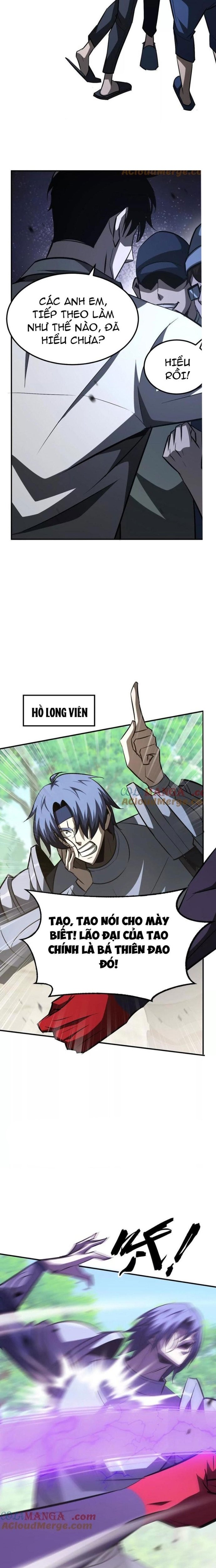 Võng Du Thiên Hạ Vô Song Chapter 84 - Trang 12