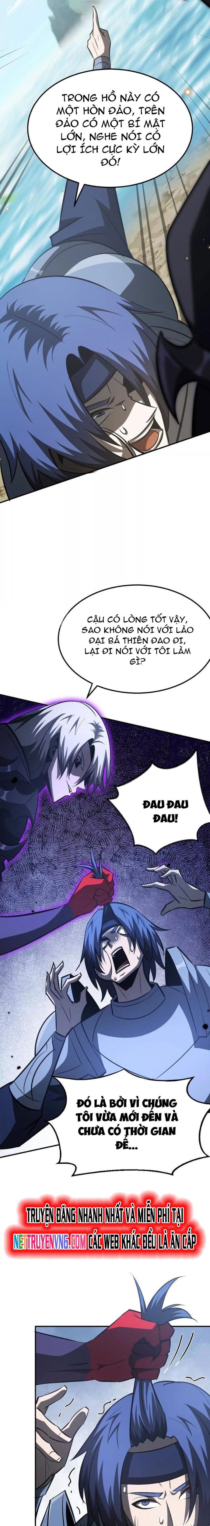 Võng Du Thiên Hạ Vô Song Chapter 84 - Trang 16