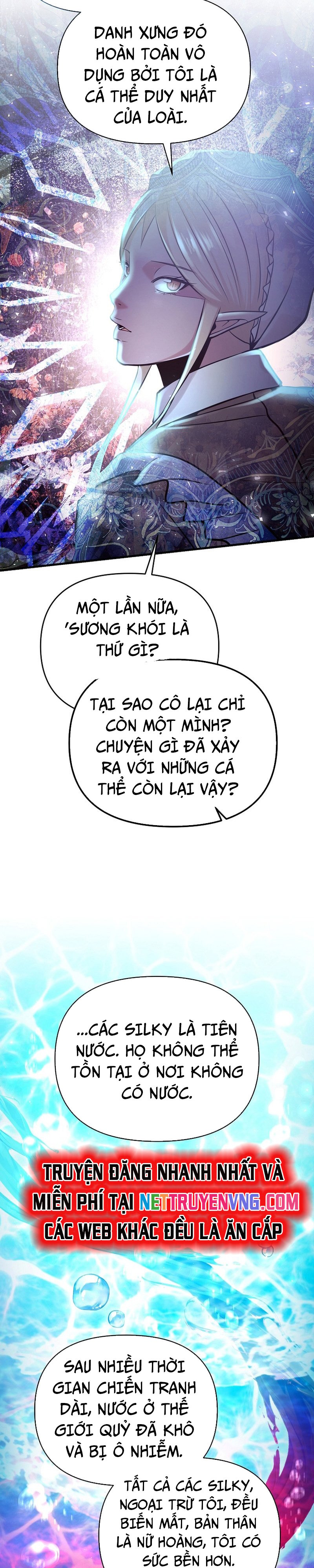 Ta Đã Trở Thành Cuồng Vương Chapter 61 - Trang 16