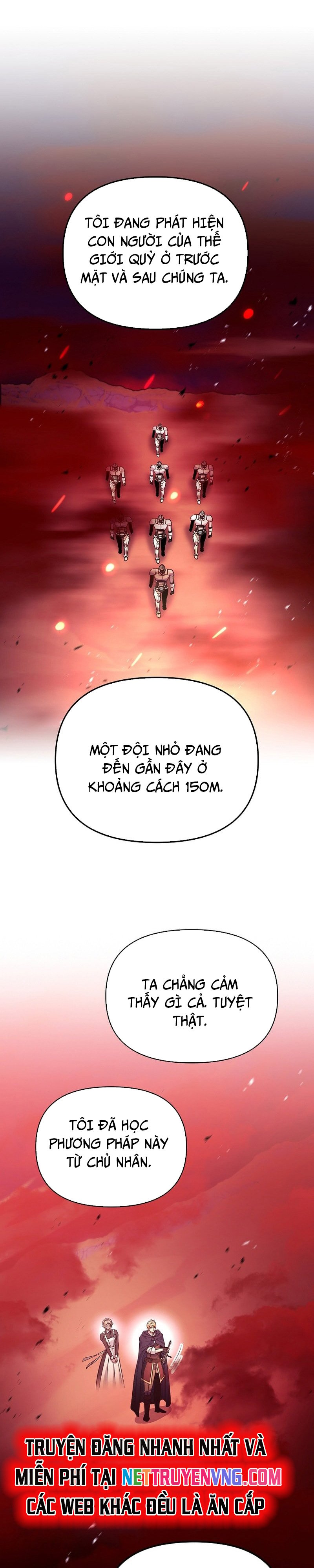 Ta Đã Trở Thành Cuồng Vương Chapter 61 - Trang 25