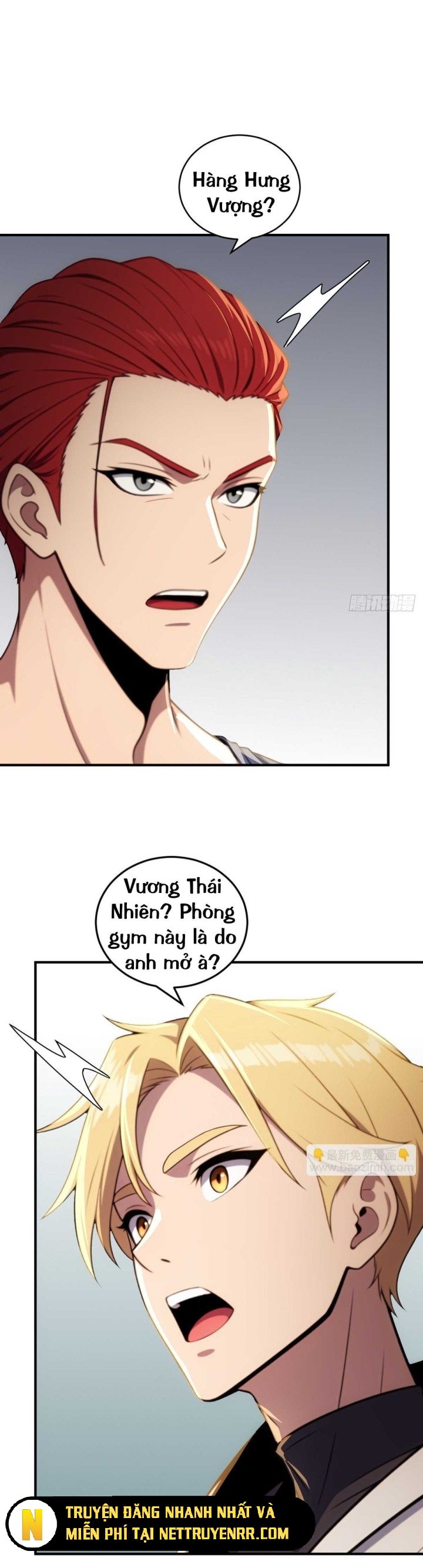 Chung Cực Tùy Ý Thần Hào Hệ Thống Chapter 40 - Trang 12