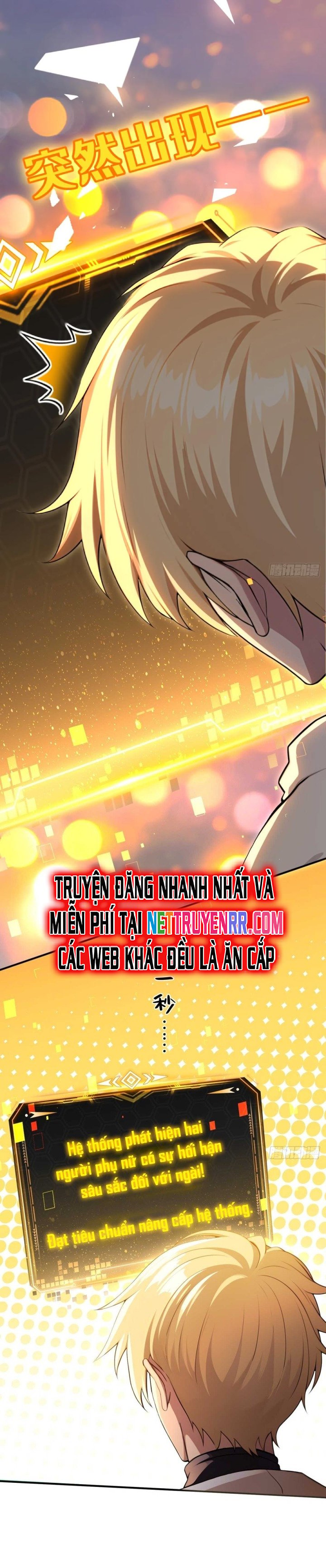 Chung Cực Tùy Ý Thần Hào Hệ Thống Chapter 40 - Trang 1