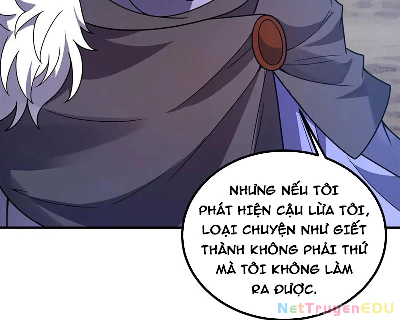 Thần Sủng Tiến Hóa Chapter 384 - Trang 70