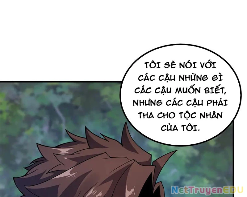 Thần Sủng Tiến Hóa Chapter 384 - Trang 64