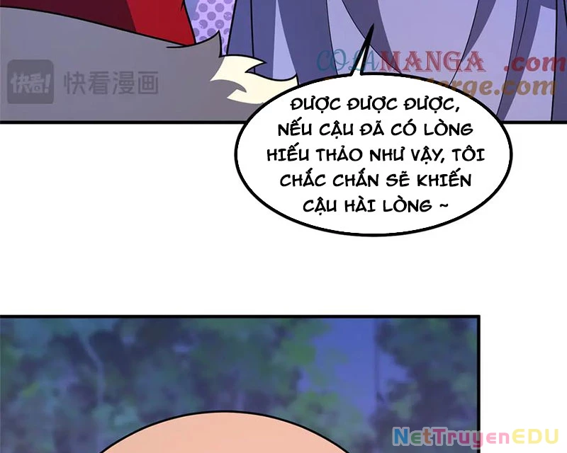 Thần Sủng Tiến Hóa Chapter 384 - Trang 49