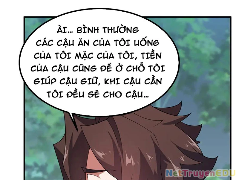 Thần Sủng Tiến Hóa Chapter 384 - Trang 36