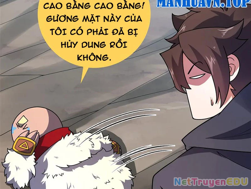 Thần Sủng Tiến Hóa Chapter 384 - Trang 27