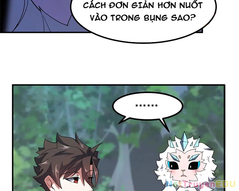 Thần Sủng Tiến Hóa Chapter 384 - Trang 79