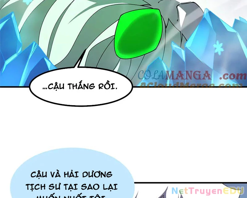 Thần Sủng Tiến Hóa Chapter 384 - Trang 55