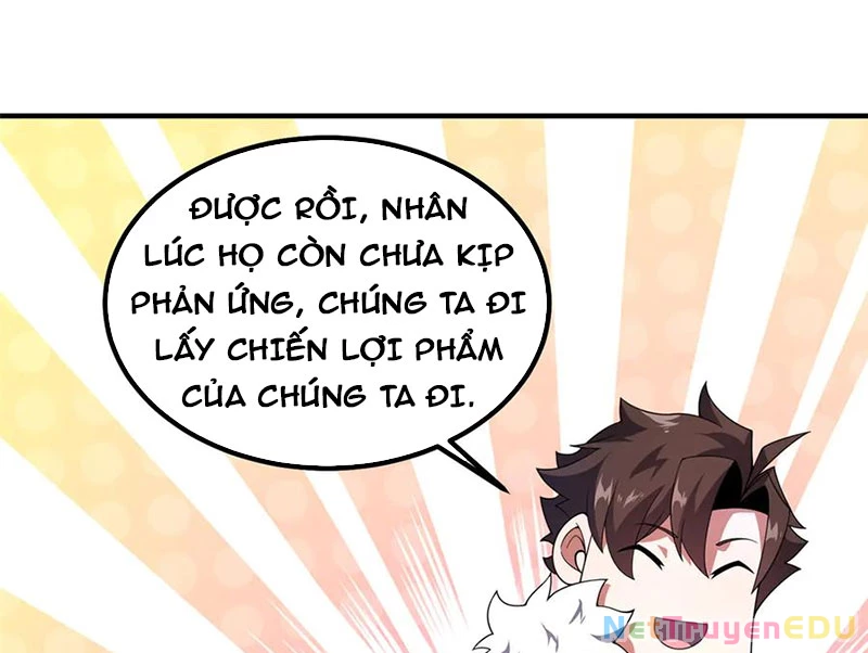 Thần Sủng Tiến Hóa Chapter 384 - Trang 16