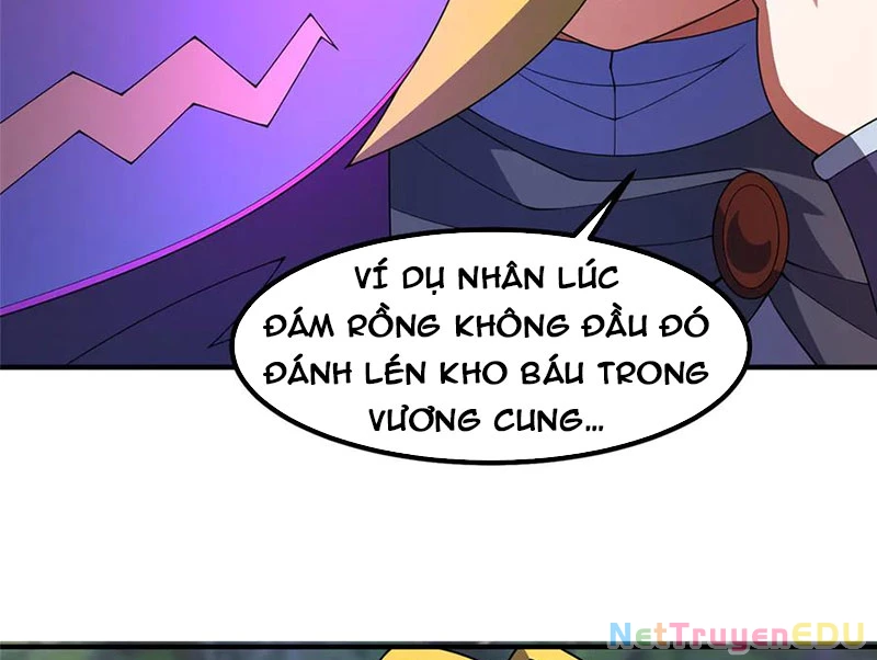 Thần Sủng Tiến Hóa Chapter 384 - Trang 22