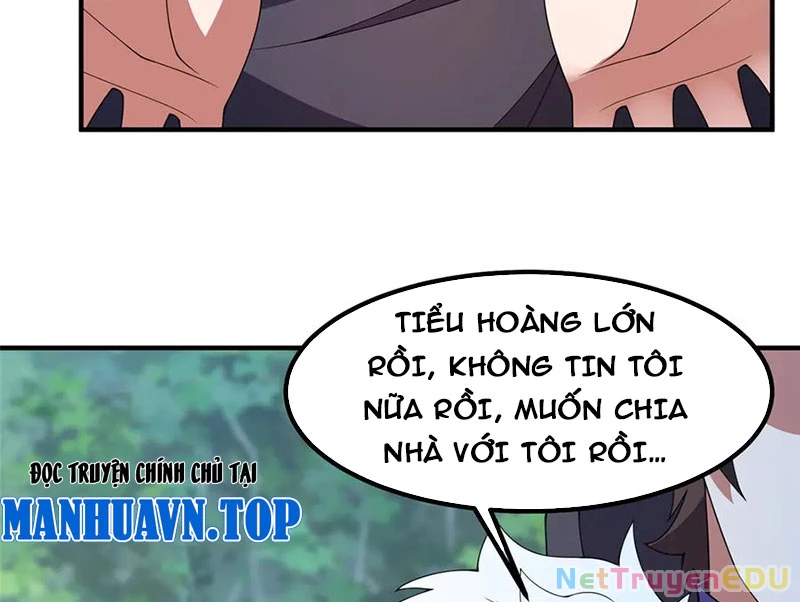 Thần Sủng Tiến Hóa Chapter 384 - Trang 38