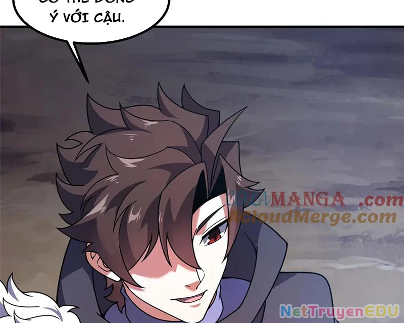 Thần Sủng Tiến Hóa Chapter 384 - Trang 69