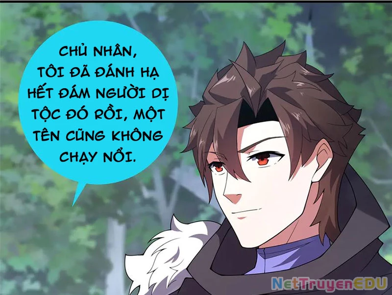 Thần Sủng Tiến Hóa Chapter 384 - Trang 12