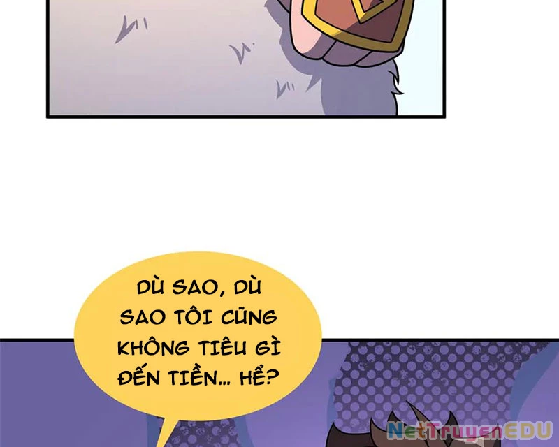 Thần Sủng Tiến Hóa Chapter 384 - Trang 47