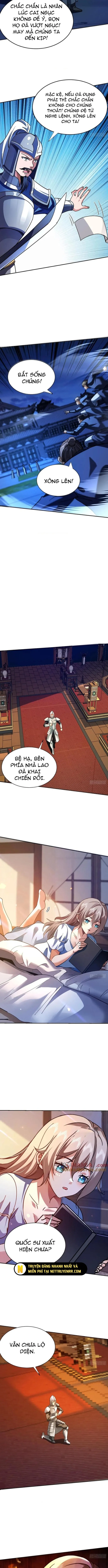 Tôi Trở Thành đối Tượng Thu Thập Của Hậu Cung Dị Giới Chapter 98 - Trang 2