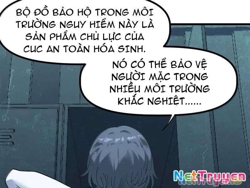 Băng Phong Mạt Nhật: Không Còn đường Sống Chapter 46 - Trang 95