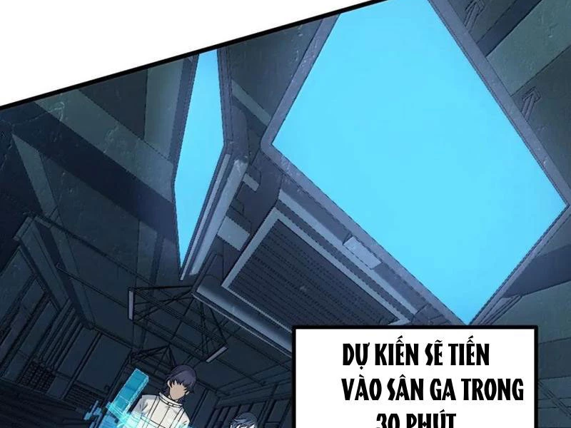 Băng Phong Mạt Nhật: Không Còn đường Sống Chapter 46 - Trang 54