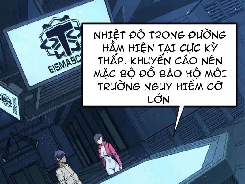 Băng Phong Mạt Nhật: Không Còn đường Sống Chapter 46 - Trang 68