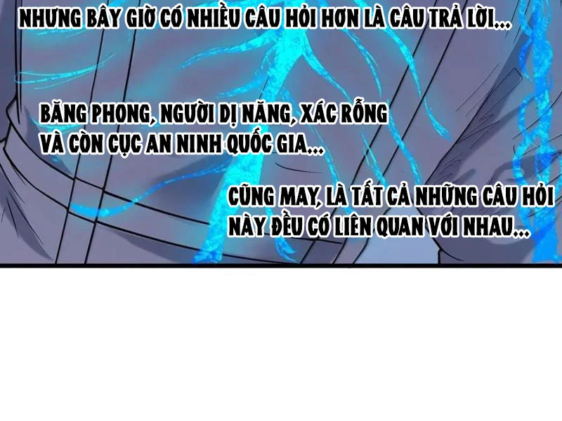 Băng Phong Mạt Nhật: Không Còn đường Sống Chapter 46 - Trang 14