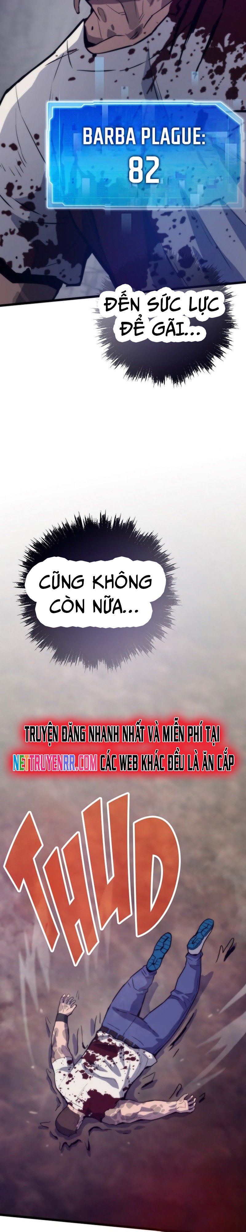 Hồi Quy Giả Chapter 120 - Trang 27